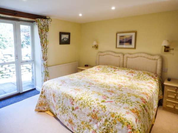 Pheasant Cottage Grange-over-Sands Exterior foto