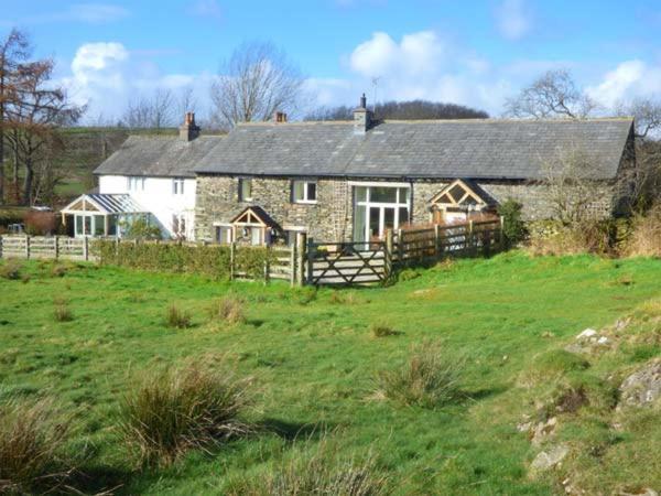 Pheasant Cottage Grange-over-Sands Exterior foto